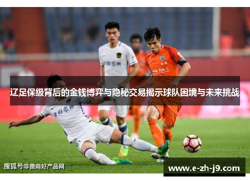 辽足保级背后的金钱博弈与隐秘交易揭示球队困境与未来挑战