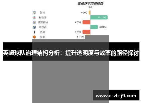 英超球队治理结构分析：提升透明度与效率的路径探讨