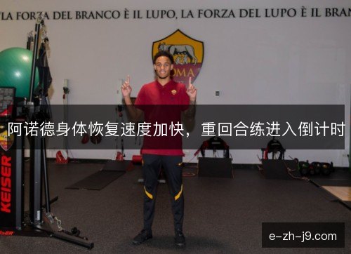 阿诺德身体恢复速度加快，重回合练进入倒计时